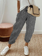 Helen | Elegant Everyday Trousers
