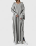 Gryelle | Sophisticated Dress