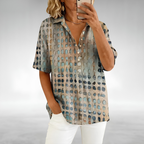 Melody | Effortless Relaxed Fit Top