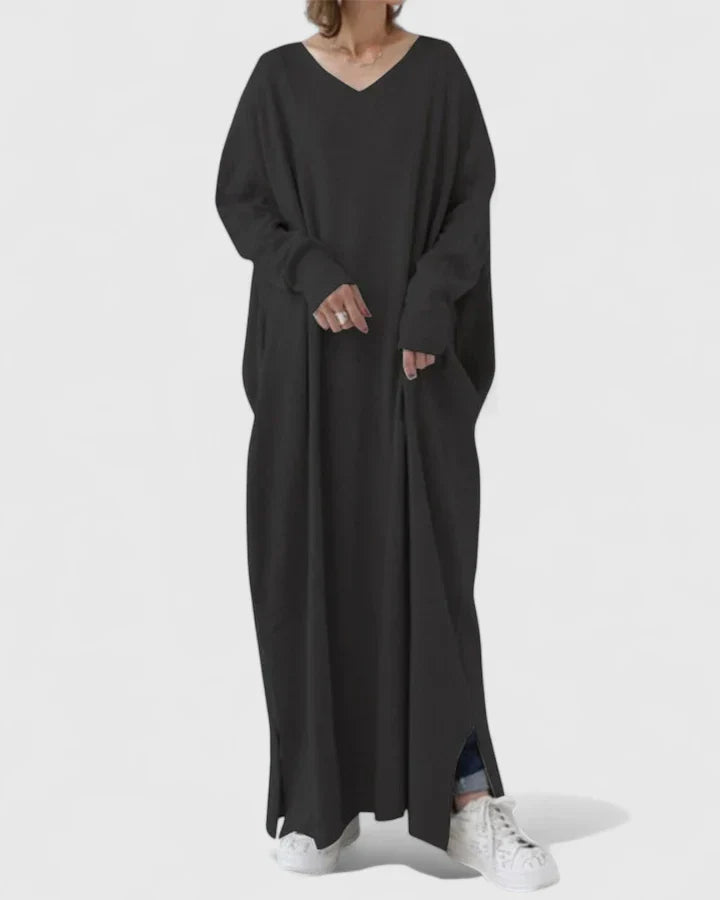 Gryelle | Sophisticated Dress