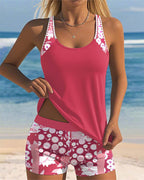 Nina™ | Stylish Swimwear Set