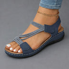 Selly- Lightweight Orthopedic Sandals