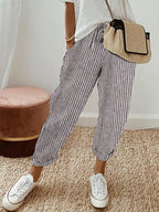 Helen | Elegant Everyday Trousers