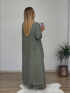 Soraya | Ease Set – Moves with You, Loves Your Shape