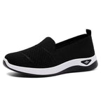 Carol | Supportive Slip-On Sneakers