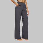 Helen | Soft Stretch Trousers