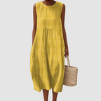 Cheryl | Breathable Summer Dress