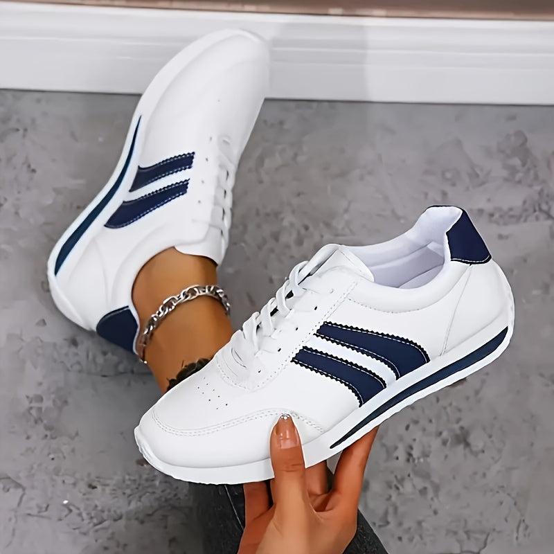 Frankie™ | Lightweight Comfort Sneakers for Everyday Walking