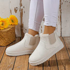 HILDA™ – Warm Winter Boots for Women