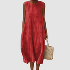 Cheryl | Breathable Summer Dress
