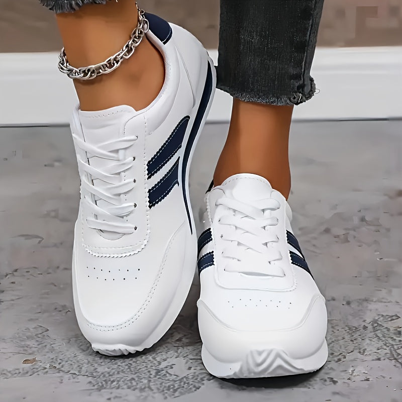 Frankie™ | Lightweight Comfort Sneakers for Everyday Walking