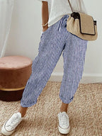Helen | Elegant Everyday Trousers