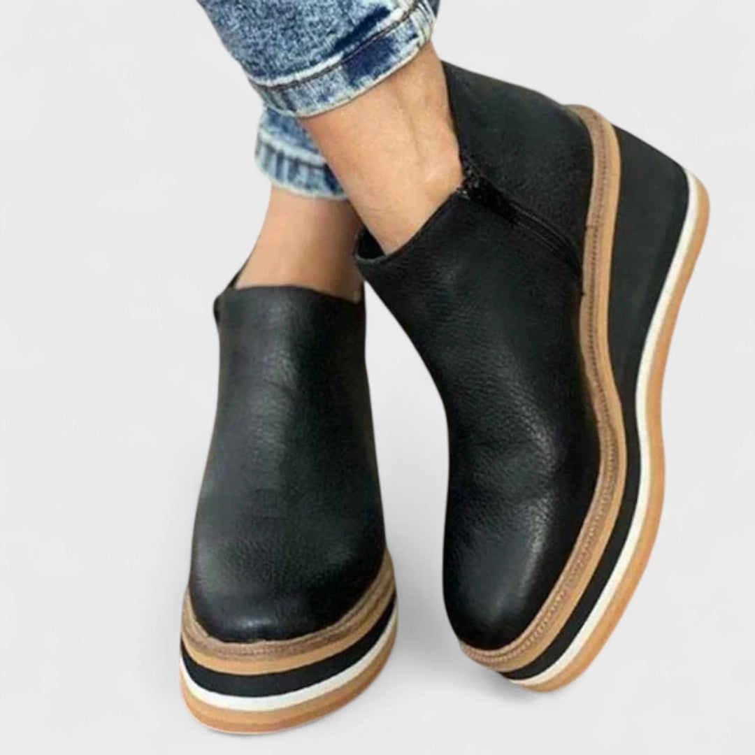 Brenda™ | Elegant Waterproof Shoes