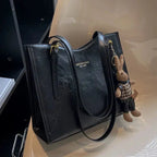 NIKKI™ - Elegant Shoulder Tote