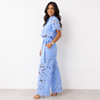 Fiorella Lace Set