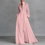 Nerissa | Maxi Dress