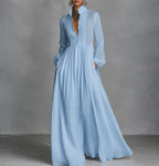 Nerissa | Maxi Dress
