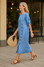 Amber | Grace Maxi Dress