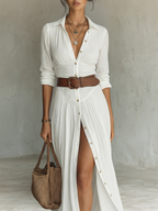 Elowen | Long Maxi Dress