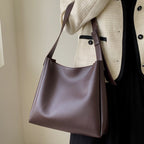 NATHALIE™ – Elegant Casual Tote Bag