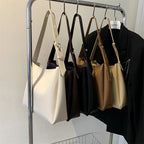 NATHALIE™ – Elegant Casual Tote Bag