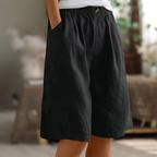 Linda | Everyday Summer Shorts