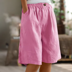 Linda | Everyday Summer Shorts