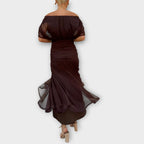 Audrey | Elegant Dress