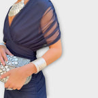 Audrey | Elegant Dress