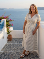 Cressida | Effortless Grace, All Day Long