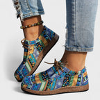 Lorraine | Ultra-Light Orthopedic Walking Shoes
