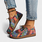 Lorraine | Ultra-Light Orthopedic Walking Shoes