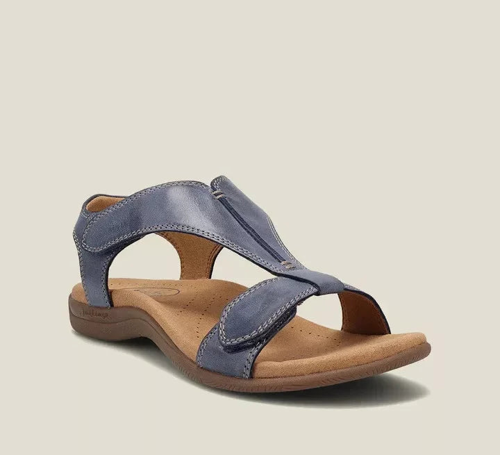 Theresa | Elegant Orthopedic Sandals