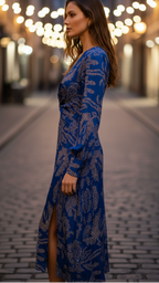 Lara™ | Elegant Dress