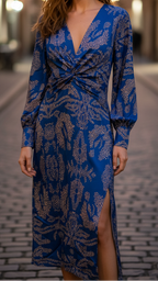 Lara™ | Elegant Dress