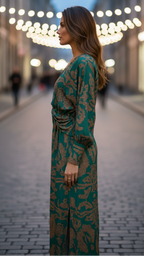 Lara™ | Elegant Dress
