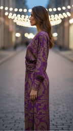 Lara™ | Elegant Dress