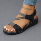 Selly- Lightweight Orthopedic Sandals