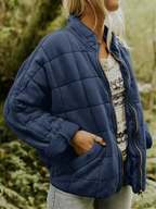 Mira | Stylish Quilted Jacket for Everyday Wear