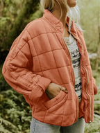 Mira | Stylish Quilted Jacket for Everyday Wear