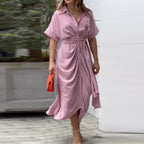 Tahlia - Elegant Casual Dress