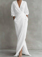Avalonni | Elegant Dress