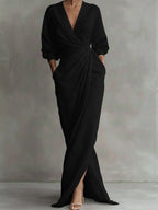 Avalonni | Elegant Dress