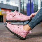 Saela | Comfortable Easy-Wear Shoes for Everyday Walking