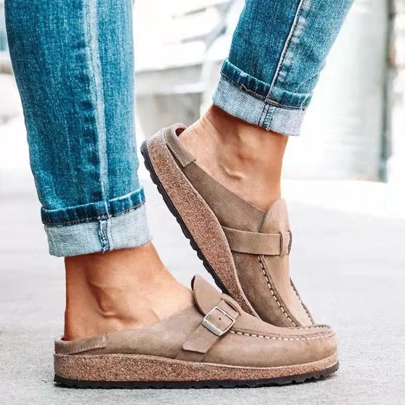 Sandra | Casual Comfort Clogs