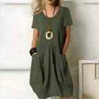 Chloe | The Confidence Dress
